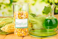 Nordley biofuel availability