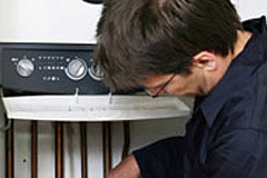 boiler repair Nordley