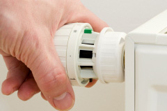 Nordley central heating repair costs