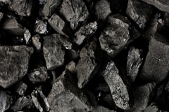 Nordley coal boiler costs