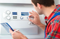 free Nordley gas safe engineer quotes